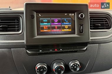 Грузовой фургон Renault Master 2023 в Дубно