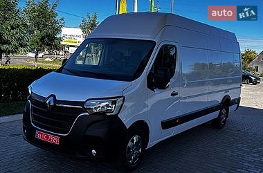 Другие грузовики Renault Master 2022 в Ковеле