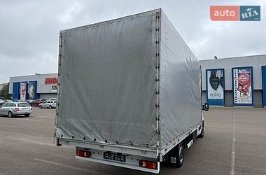 Тентованый Renault Master 2022 в Ковеле