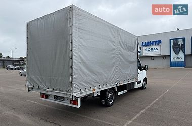 Тентованый Renault Master 2022 в Ковеле