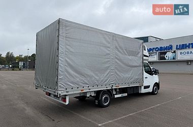 Тентованый Renault Master 2022 в Ковеле