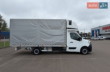Тентованый Renault Master 2022 в Ковеле