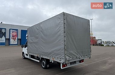 Тентованый Renault Master 2022 в Ковеле