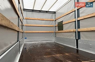 Тентованый Renault Master 2022 в Ковеле
