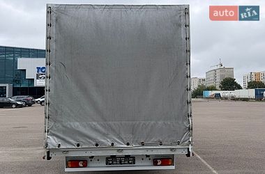 Тентованый Renault Master 2022 в Ковеле