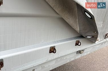 Тентованый Renault Master 2022 в Ковеле