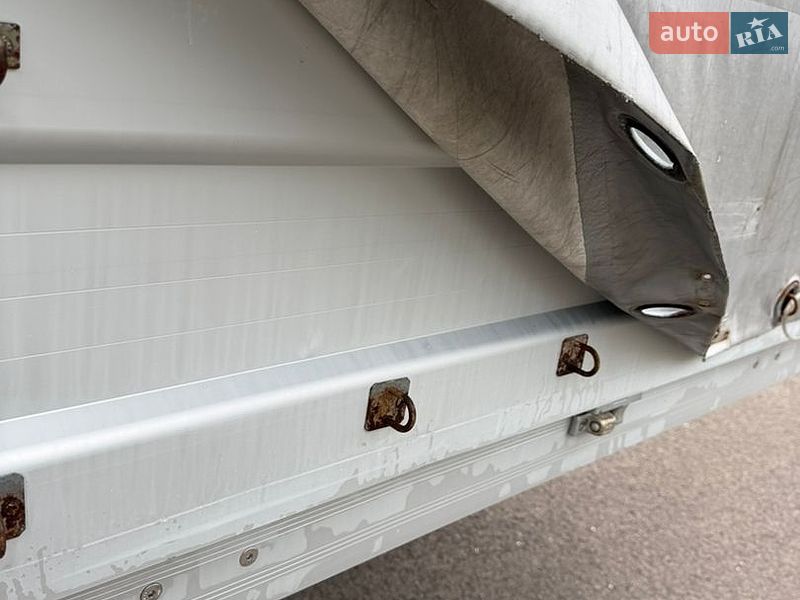 Тентованый Renault Master 2022 в Ковеле