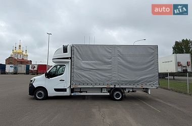 Тентованый Renault Master 2022 в Ковеле