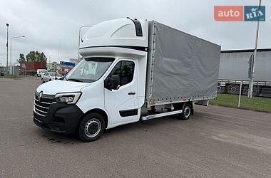 Тентованый Renault Master 2022 в Ковеле