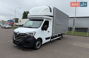 Тентованый Renault Master 2022 в Ковеле