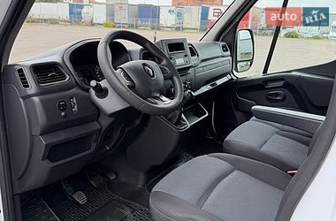 Тентованый Renault Master 2022 в Ковеле