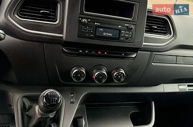 Тентованый Renault Master 2022 в Ковеле