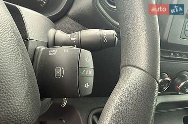 Тентованый Renault Master 2022 в Ковеле