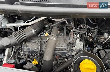 Тентованый Renault Master 2022 в Ковеле