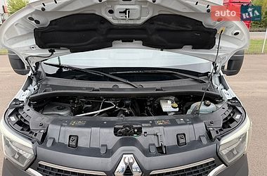Тентованый Renault Master 2022 в Ковеле
