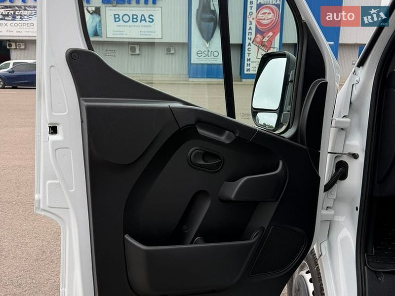 Тентованый Renault Master 2022 в Ковеле