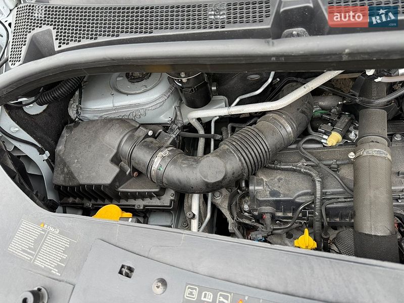 Тентованый Renault Master 2022 в Ковеле