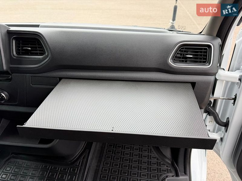 Тентованый Renault Master 2022 в Ковеле