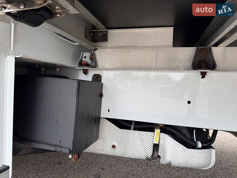 Тентованый Renault Master 2022 в Ковеле