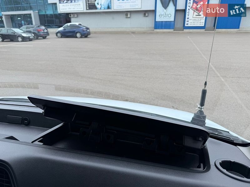 Тентованый Renault Master 2022 в Ковеле