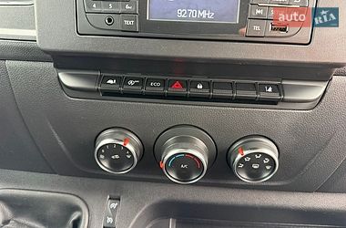Тентованый Renault Master 2022 в Ковеле