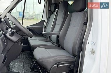 Тентованый Renault Master 2022 в Ковеле