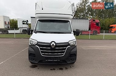 Тентованый Renault Master 2022 в Ковеле