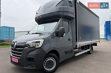 renault master 2023 в Ковель от профессионального продавца Руслан