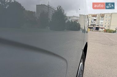 Тентованый Renault Master 2023 в Ковеле