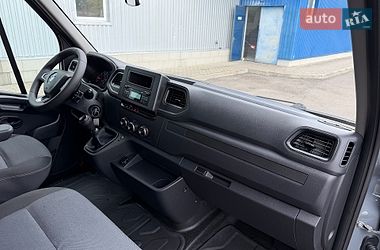 Тентованый Renault Master 2023 в Ковеле