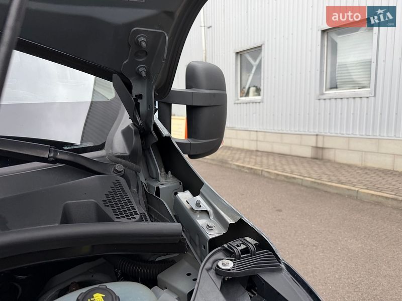Тентованый Renault Master 2023 в Ковеле