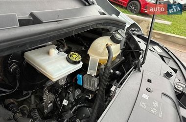 Грузопассажирский фургон Renault Master 2021 в Дубно