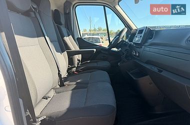 Грузовой фургон Renault Master 2021 в Киеве