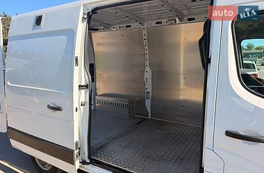 Грузовой фургон Renault Master 2021 в Киеве
