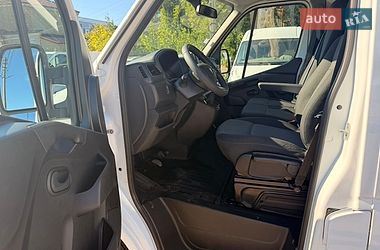 Грузовой фургон Renault Master 2021 в Киеве