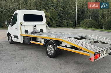 Эвакуатор Renault Master 2018 в Житомире фото 10 Эвакуатор Renault Master 2018 в Житомире