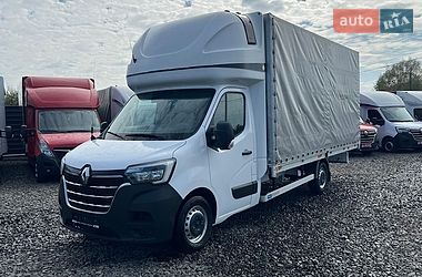 Тентованый Renault Master 2022 в Ковеле
