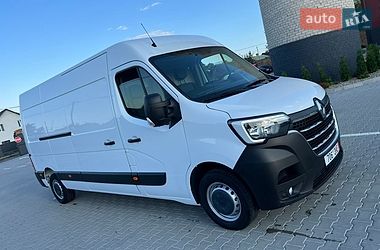 Грузовой фургон Renault Master 2021 в Дубно фото 7 Грузовой фургон Renault Master 2021 в Дубно