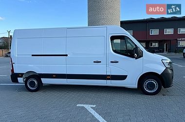 Грузовой фургон Renault Master 2021 в Дубно фото 10 Грузовой фургон Renault Master 2021 в Дубно