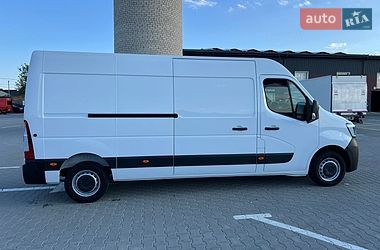 Грузовой фургон Renault Master 2021 в Дубно фото 11 Грузовой фургон Renault Master 2021 в Дубно