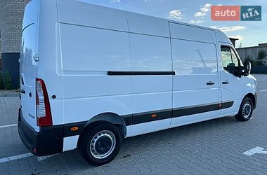 Грузовой фургон Renault Master 2021 в Дубно фото 12 Грузовой фургон Renault Master 2021 в Дубно