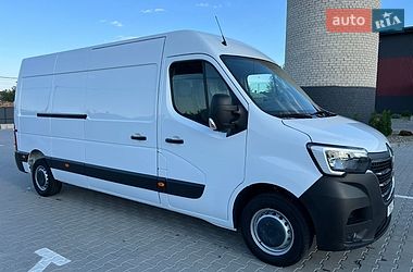 Грузовой фургон Renault Master 2021 в Дубно фото 9 Грузовой фургон Renault Master 2021 в Дубно