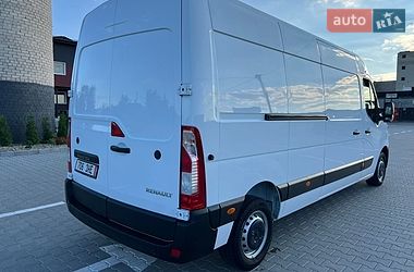 Грузовой фургон Renault Master 2021 в Дубно фото 13 Грузовой фургон Renault Master 2021 в Дубно
