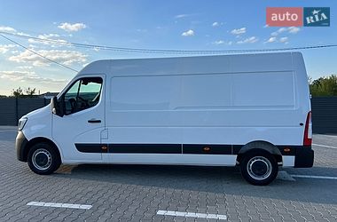Грузовой фургон Renault Master 2021 в Дубно фото 17 Грузовой фургон Renault Master 2021 в Дубно