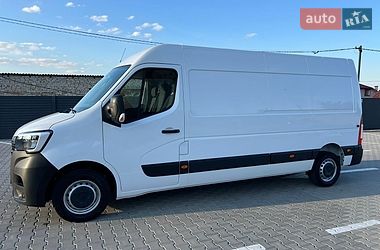 Грузовой фургон Renault Master 2021 в Дубно фото 18 Грузовой фургон Renault Master 2021 в Дубно