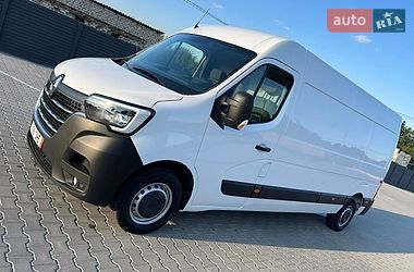 Грузовой фургон Renault Master 2021 в Дубно фото 19 Грузовой фургон Renault Master 2021 в Дубно