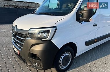 Грузовой фургон Renault Master 2021 в Дубно фото 20 Грузовой фургон Renault Master 2021 в Дубно