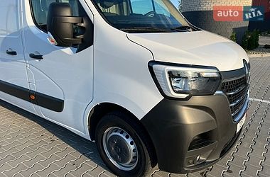 Грузовой фургон Renault Master 2021 в Дубно фото 21 Грузовой фургон Renault Master 2021 в Дубно