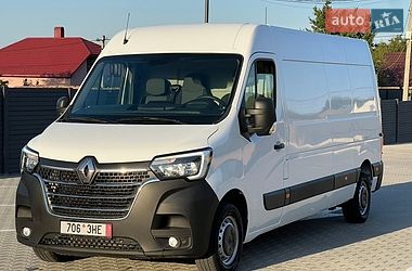 Грузовой фургон Renault Master 2021 в Дубно фото 23 Грузовой фургон Renault Master 2021 в Дубно