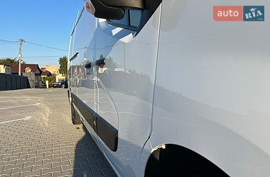 Грузовой фургон Renault Master 2021 в Дубно фото 25 Грузовой фургон Renault Master 2021 в Дубно